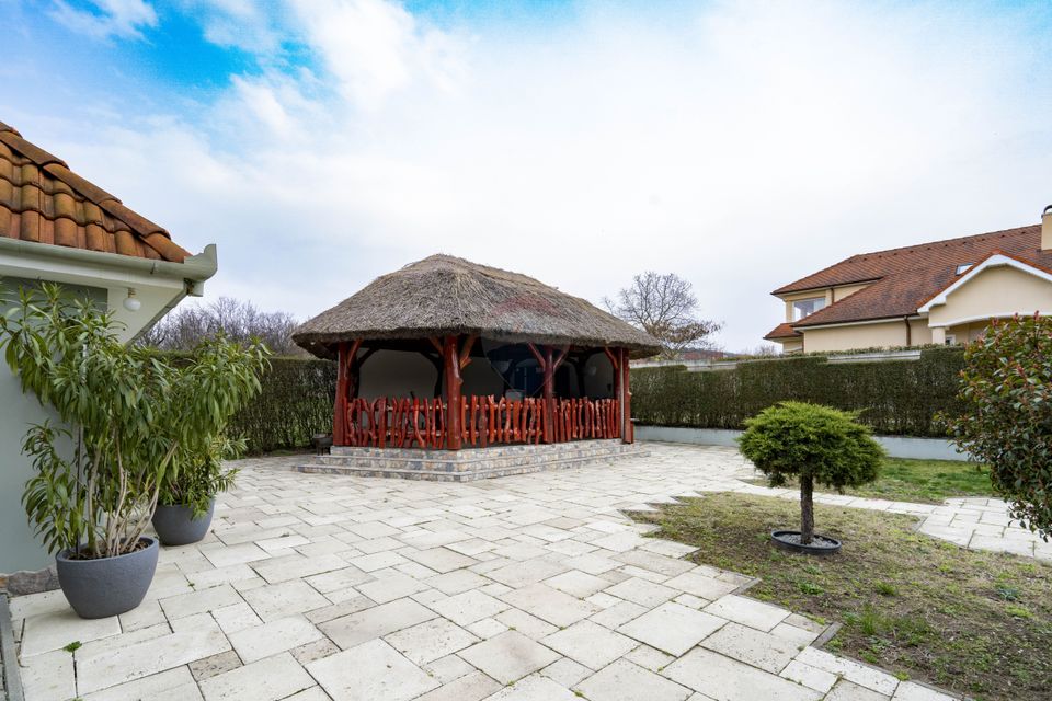 5 room House / Villa for sale, Oncea area