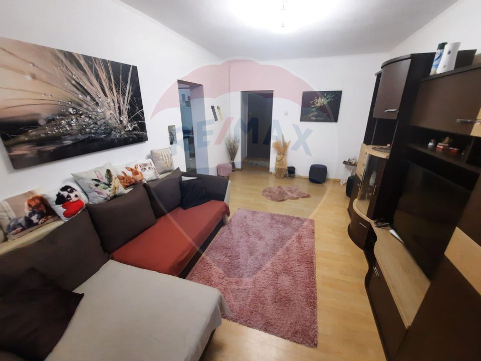 2 room Apartment for sale, Ultracentral area