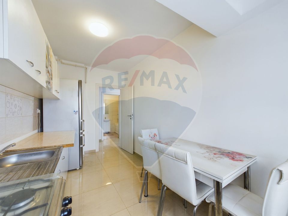 Apartament cu 2 camere de vânzare Militari Residence