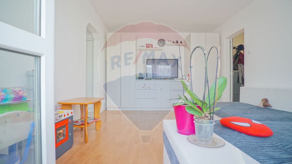 2 room Apartment for sale, Astra area