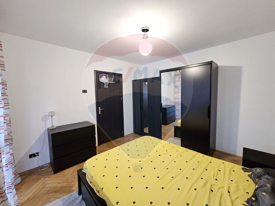 Apartament 2 camere de inchiriat, zona Tineretului