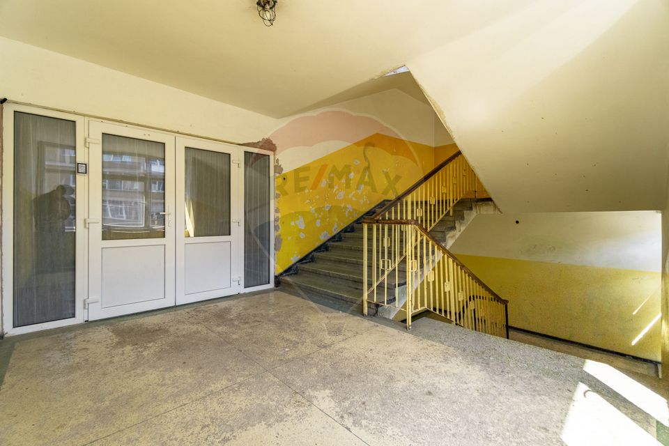 COMISION 0%| DE VANZARE| CAMERA| ETAJ 2/4| ZONA CORESI