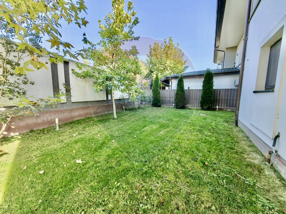 Vilă de Lux de Vânzare în Complexul Rezidențial Oxford Gardens