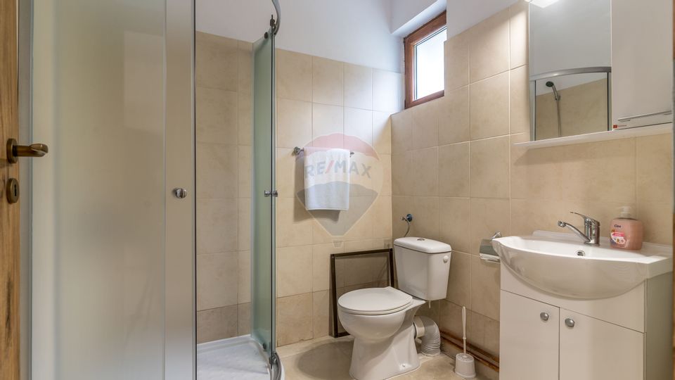 Oportunitate | Pensiune cu Restaurant | 21 camere