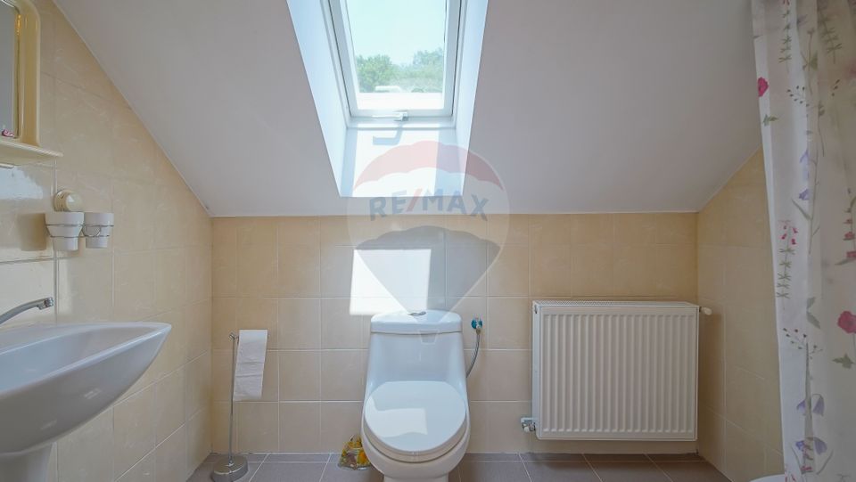 Liniște, spațiu și natură în Green Valley – Comision 0%