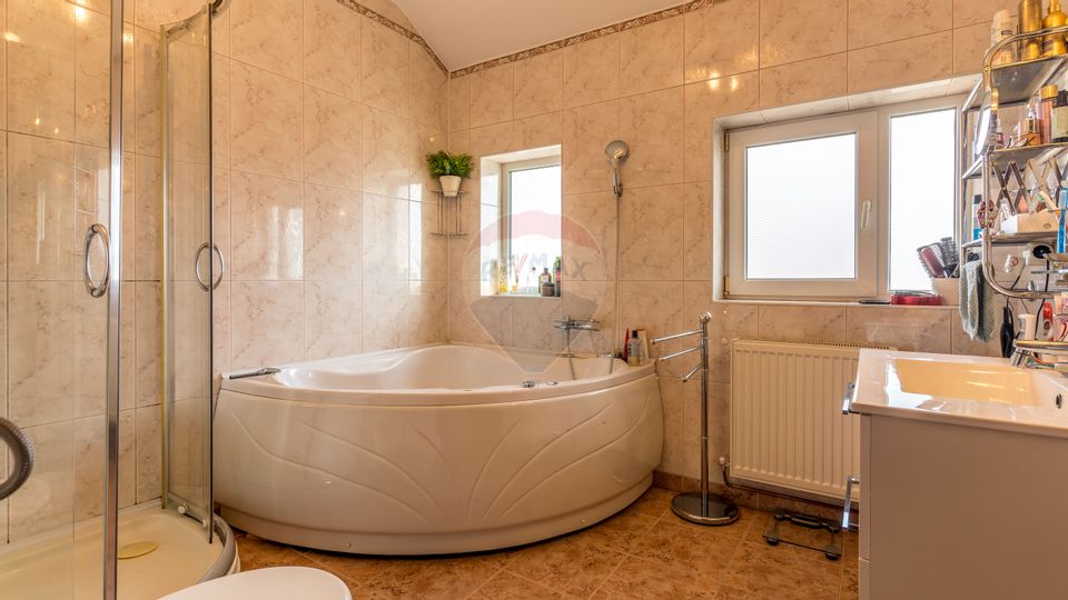 5 room House / Villa for sale, Borhanci area