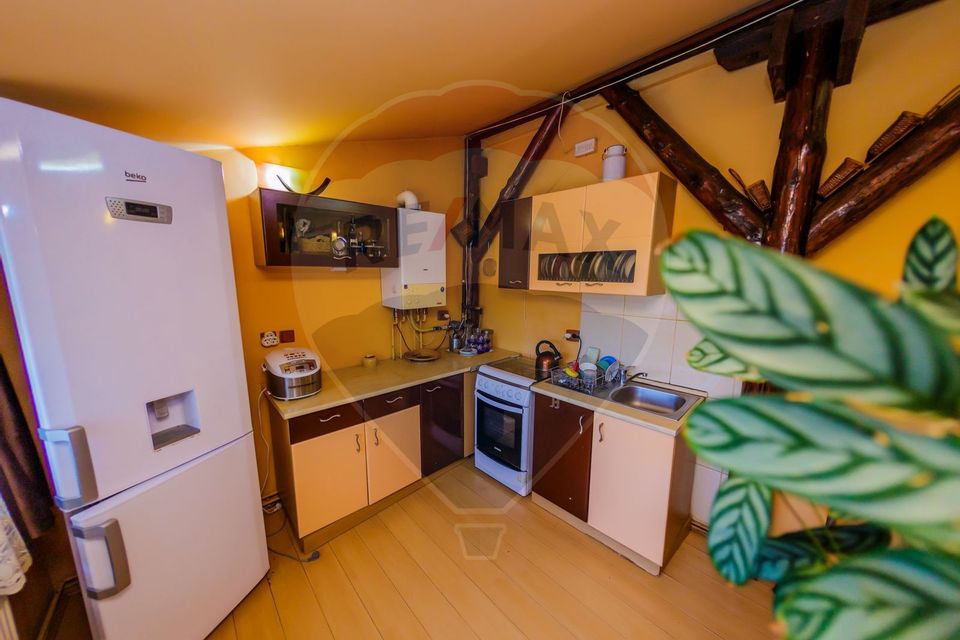 3 room Apartment for sale, Vasile Alecsandri area