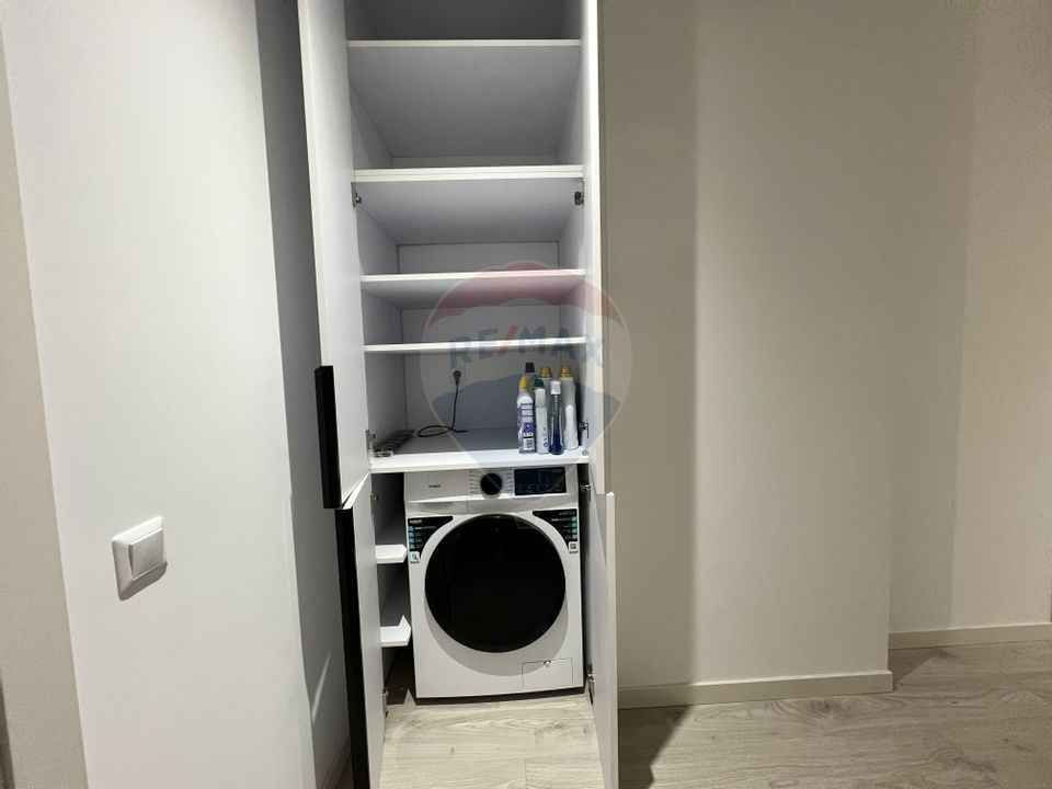 Oferim spre închiriere un apartament cu 3 camere