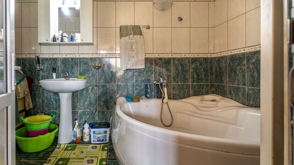 5 room House / Villa for sale, Semicentral area