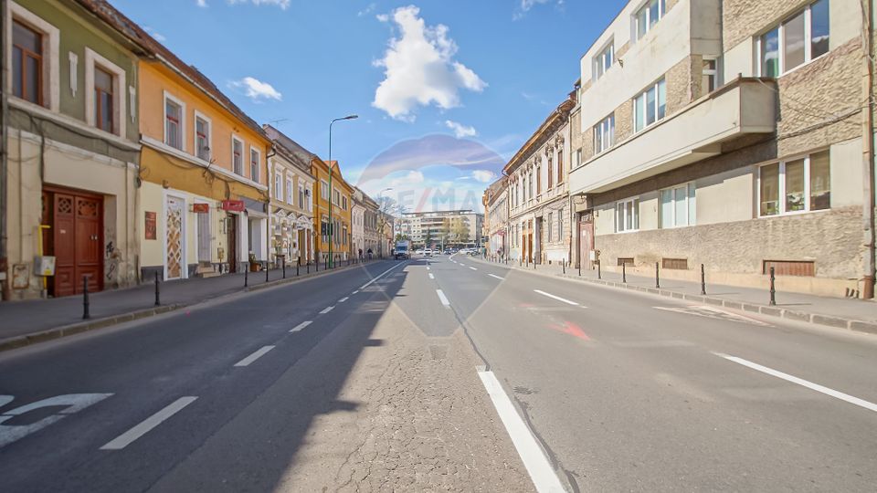 COMISION 0% Apartament de vânzare, aproape de Piața Sfatului