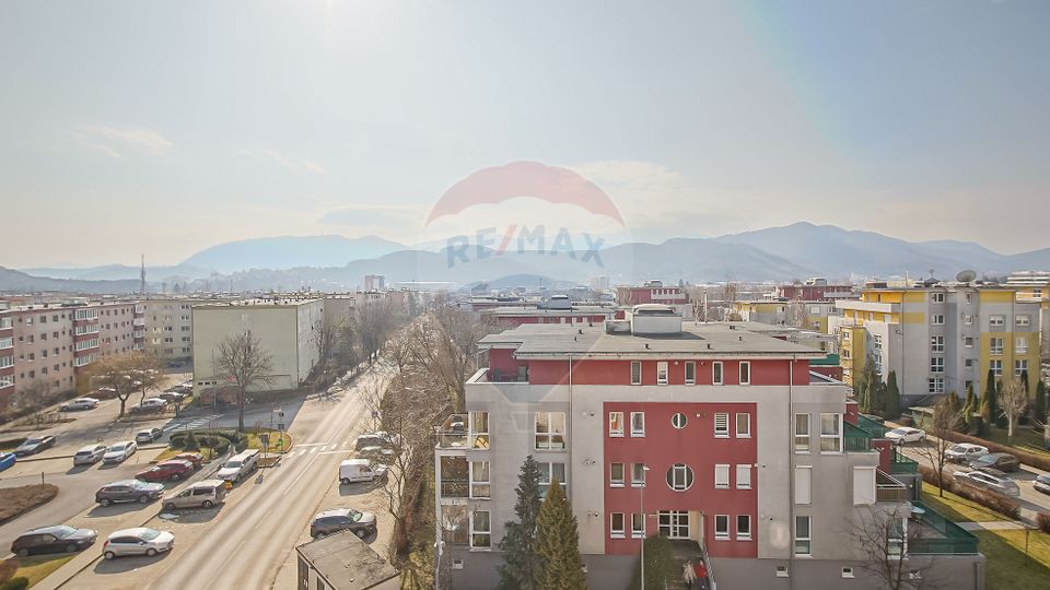 Apartament 2 camere, Avantgarden Bartolomeu, str Pescăruşului