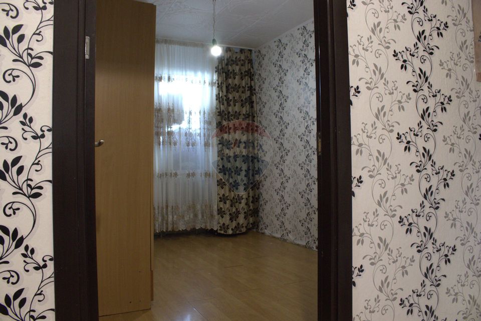 Apartament în zona Tei-4  camere