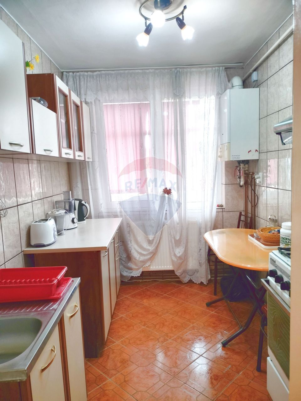 Apartament cu 2 camere,priveliște deosebită,confort și spațiu