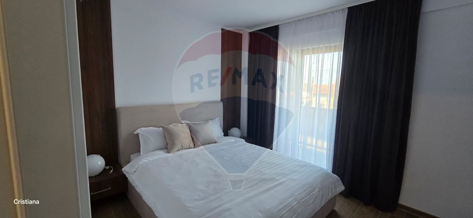 Apartament 2 camere de închiriat – Chisineu -Cris