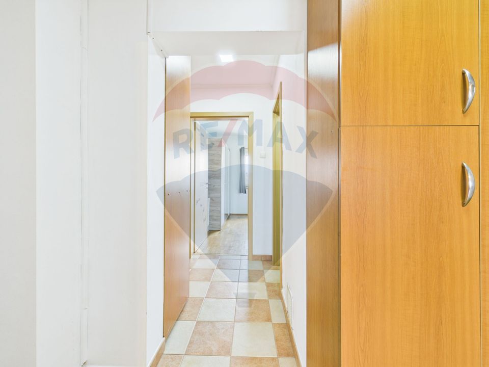 De vanzare Apartament 3 camere zona Octavian Goga-Nerva Traian