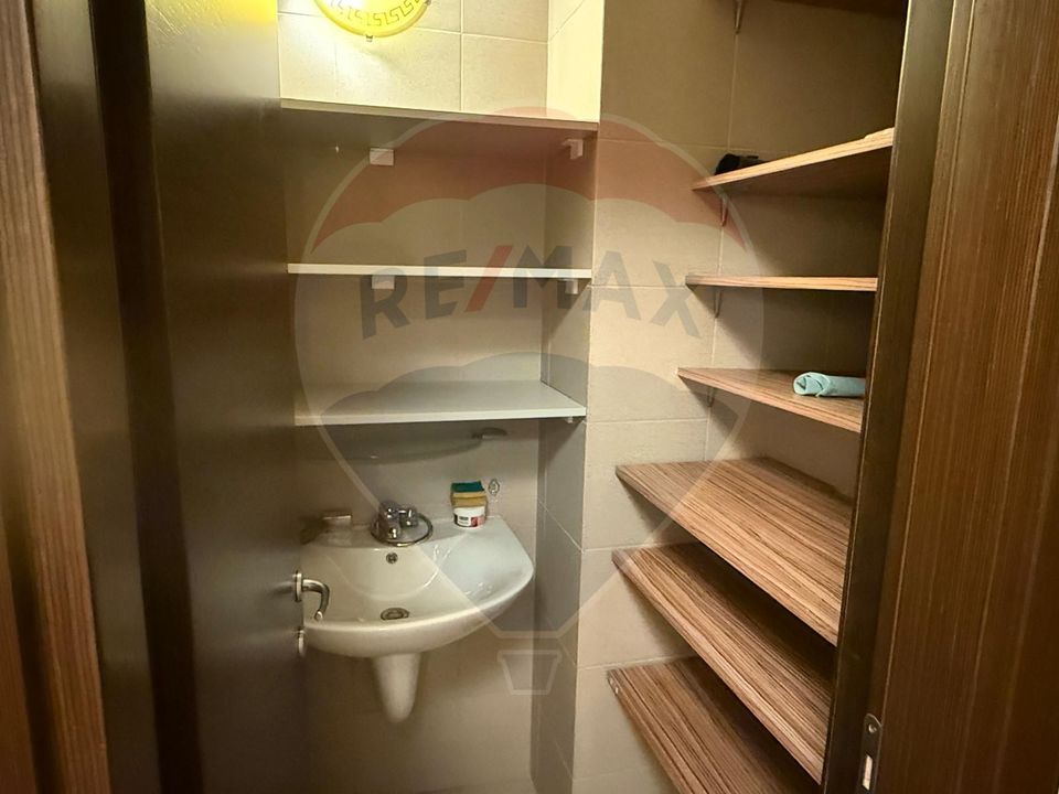 4 room Apartment for rent, Nordului area