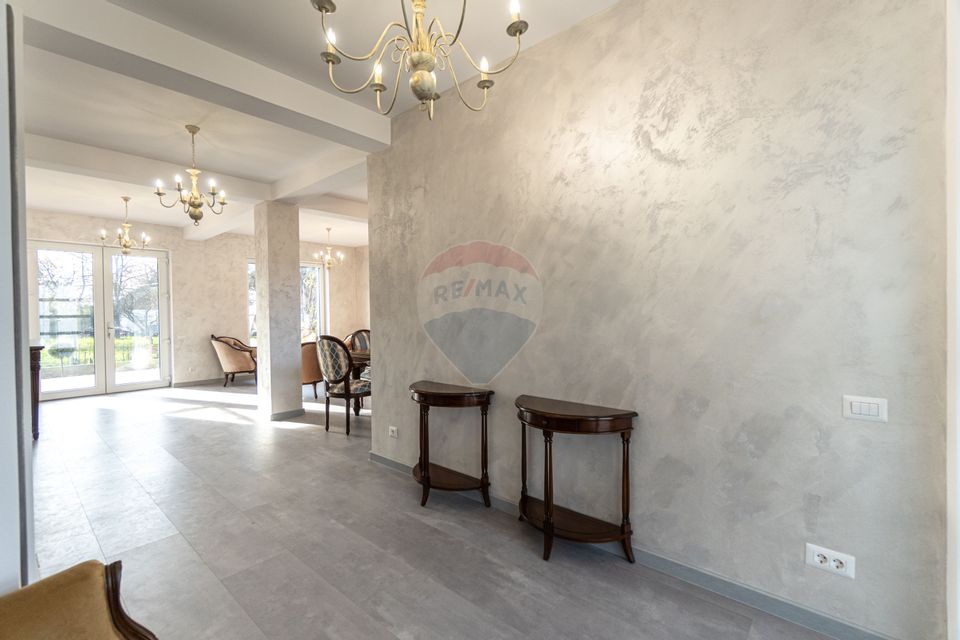 CASE NOI ÎN ARHITECTURĂ ALPINO-MODERNĂ CU ALEE PRIVATA | CRISTIAN