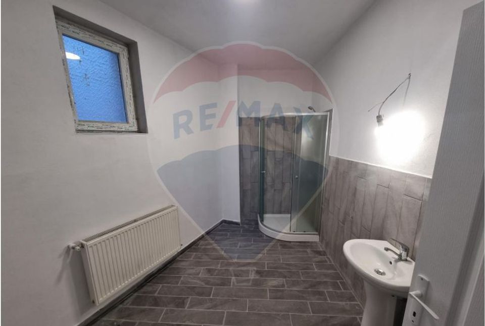 Casă de închiriat–ideală cazare personal muncitor sau familie