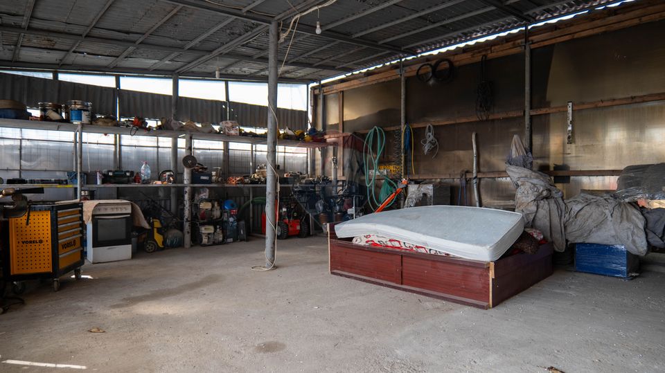 150sq.m Commercial Space for sale