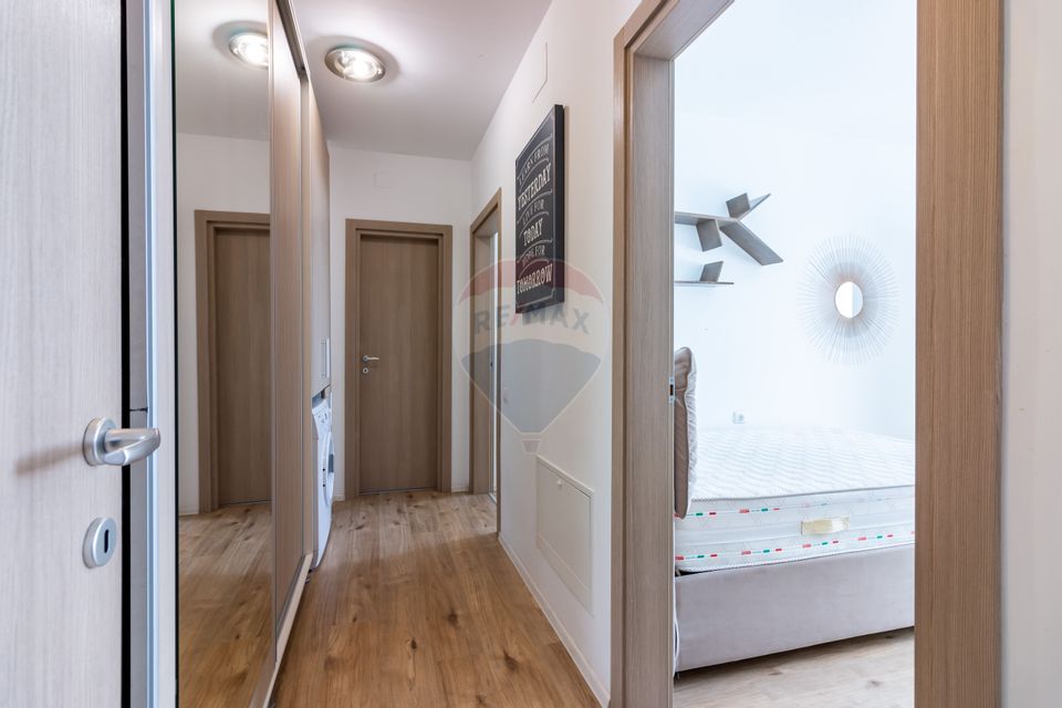 3 bedroom apartment for sale in Greenfield | Baneasa
