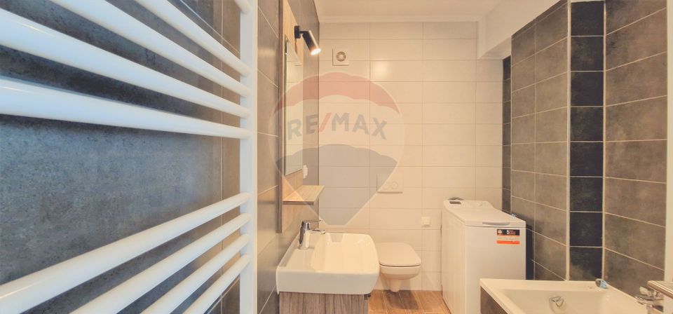 2 room Apartment for rent, Bartolomeu area