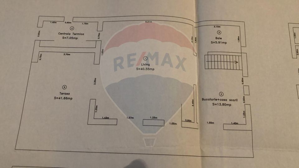 10 room House / Villa for sale