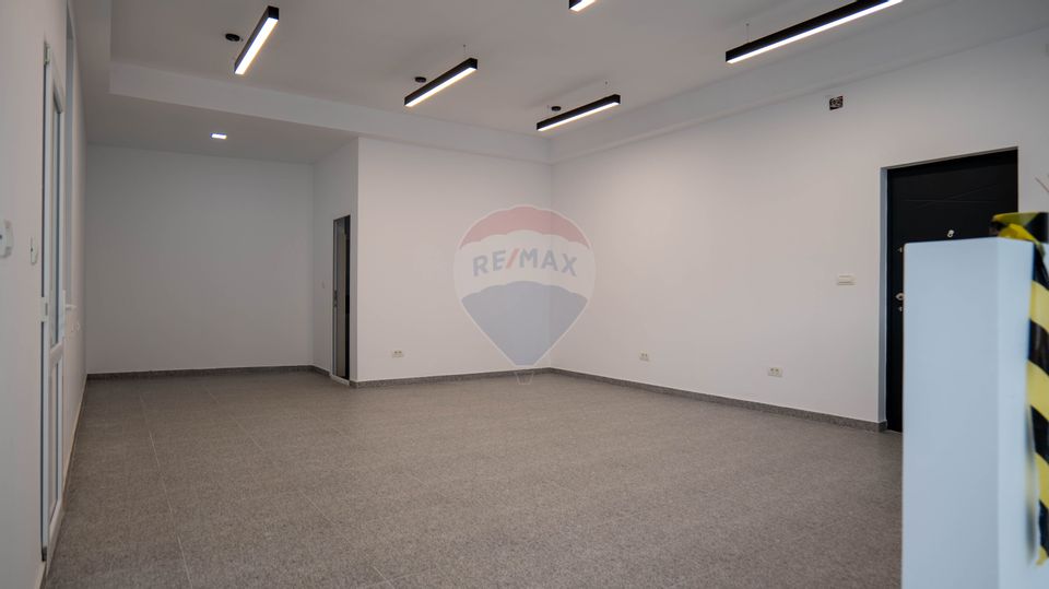 134sq.m Commercial Space for sale, Central area