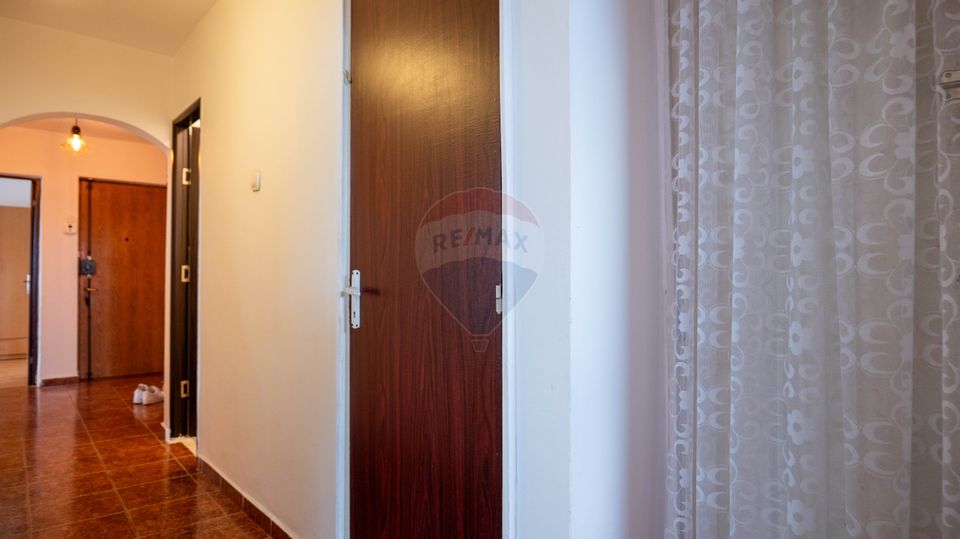 3 room Apartment for sale, Rahova area