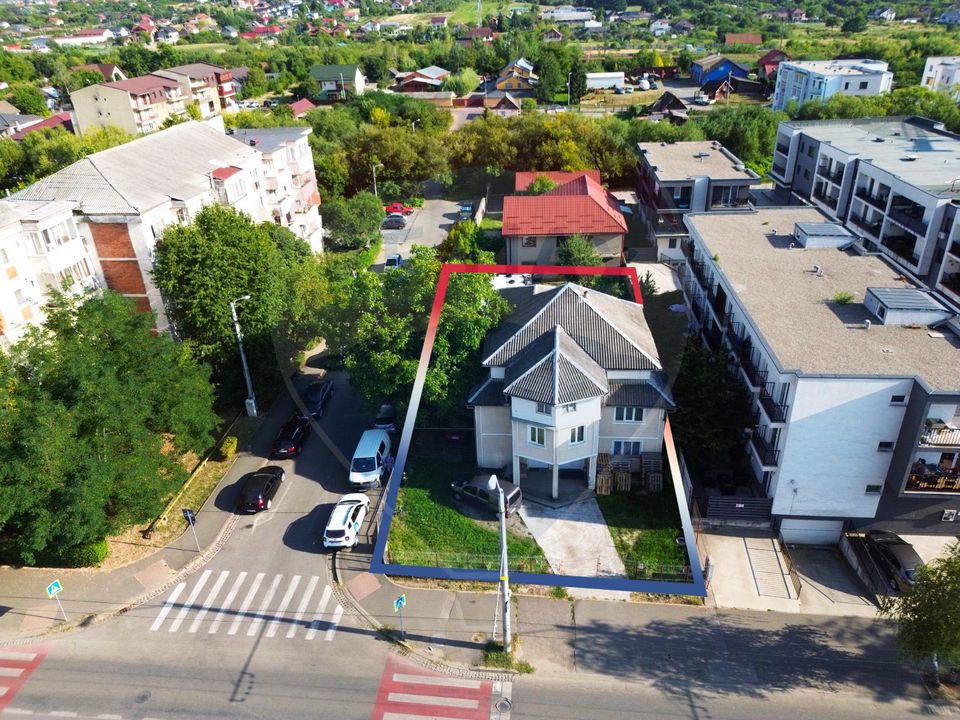 Casă de vânzare Bd Regele Ferdinand