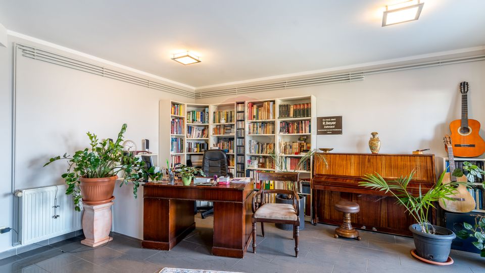 5 room House / Villa for sale, Borhanci area
