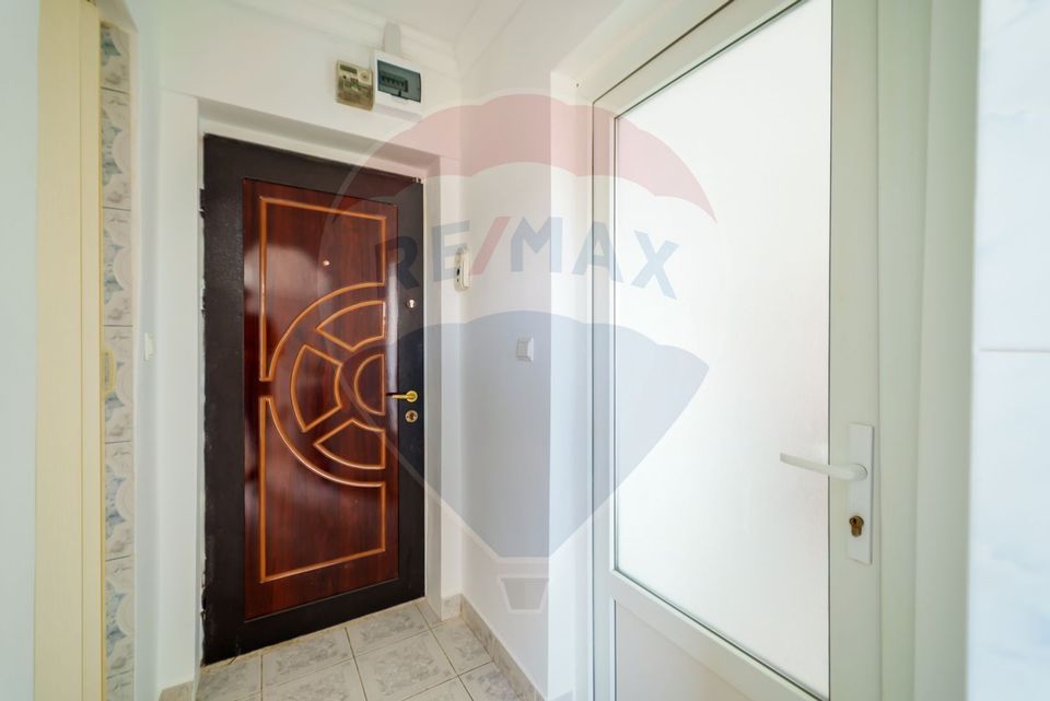 1 room Apartment for rent, Confectii area