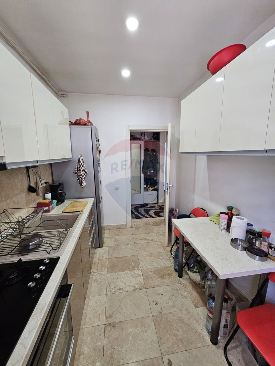 Apartament 3 camere complex rezidential 2019 B dul Timisoara