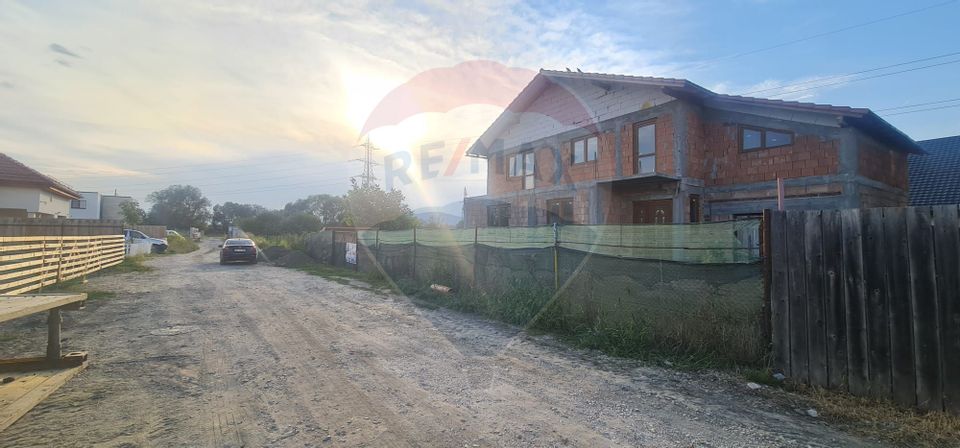 6 room House / Villa for sale, Stupini area