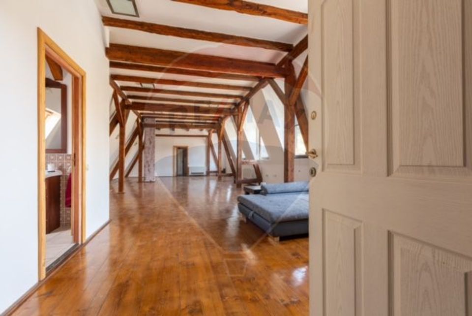 400sq.m Proprietate specială for sale, Ultracentral area