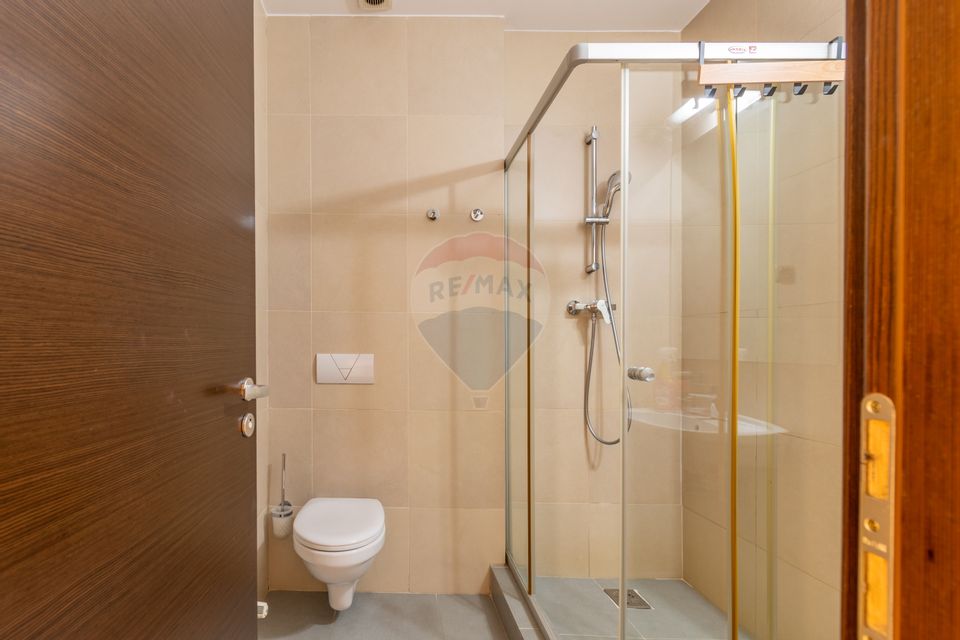 Spatiu de birouri de inchiriat Centru Cluj Napoca