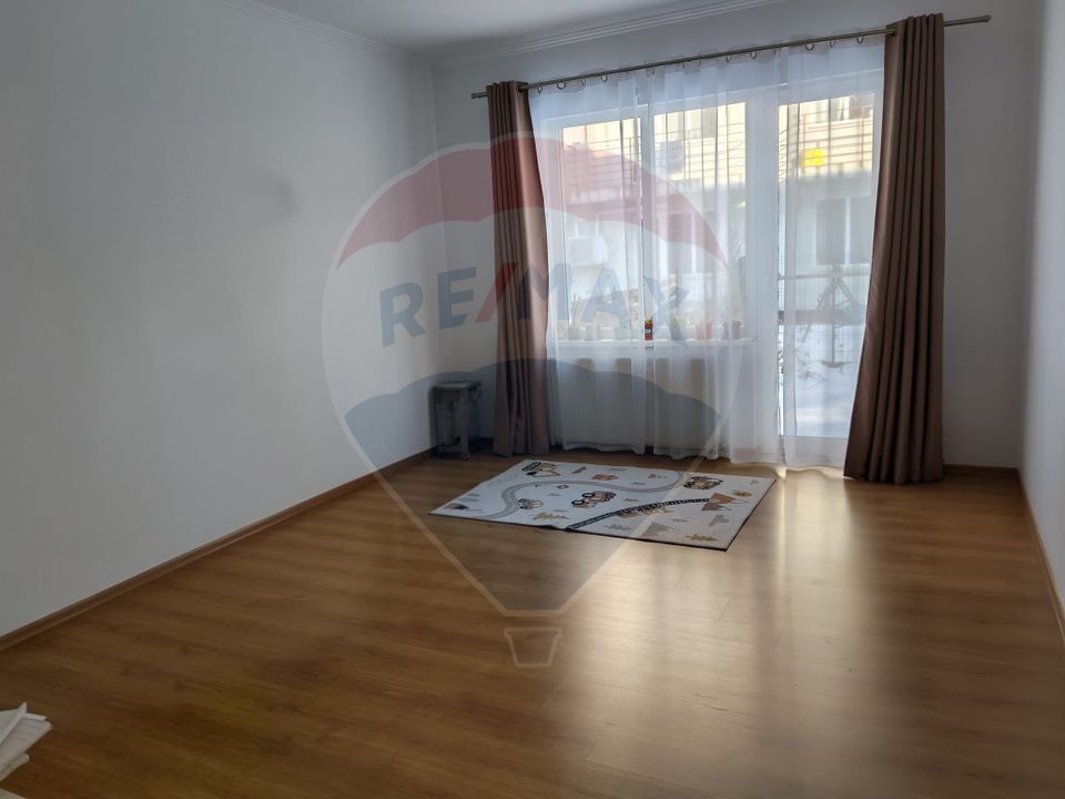 Inchiriez spatiu de birouri de 60mp in Buna Ziua