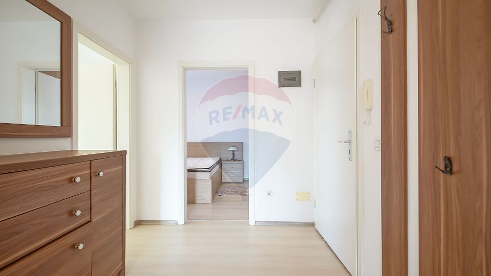 3 room Apartment for rent, Bartolomeu area