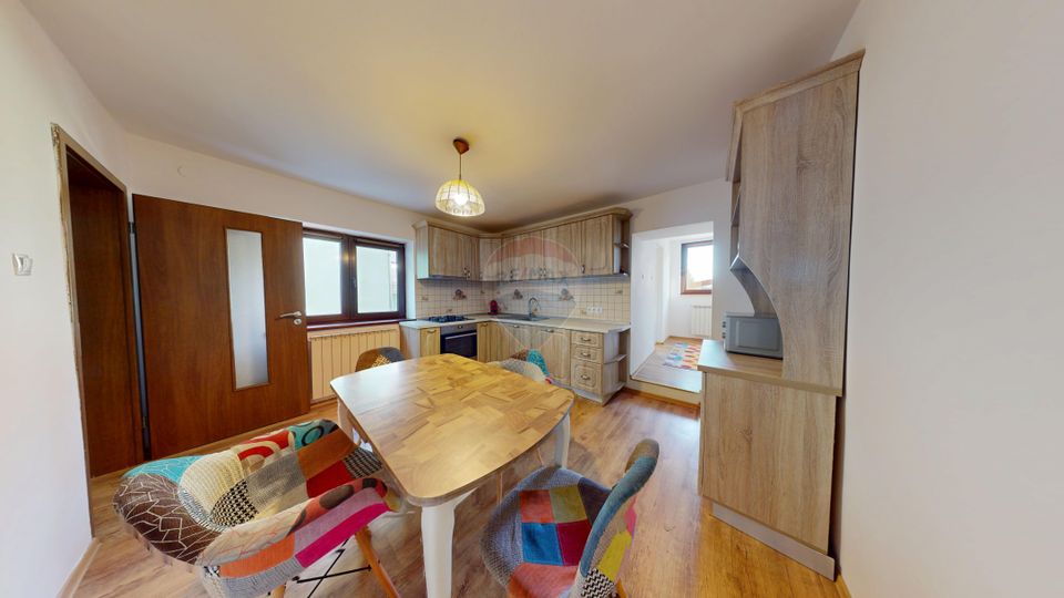 3 room House / Villa for sale, Tiglari area