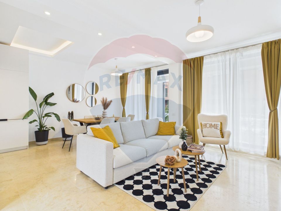 4 room House / Villa for sale