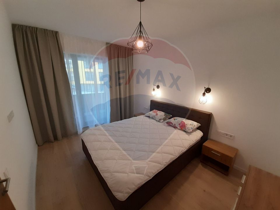 Apartament Cosmopolit Magnolia