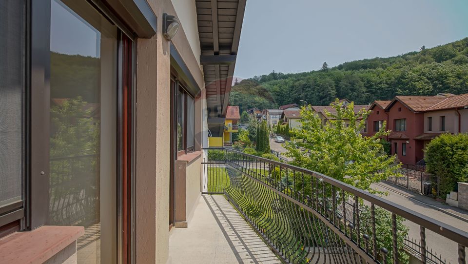 Liniște, spațiu și natură în Green Valley – Comision 0%