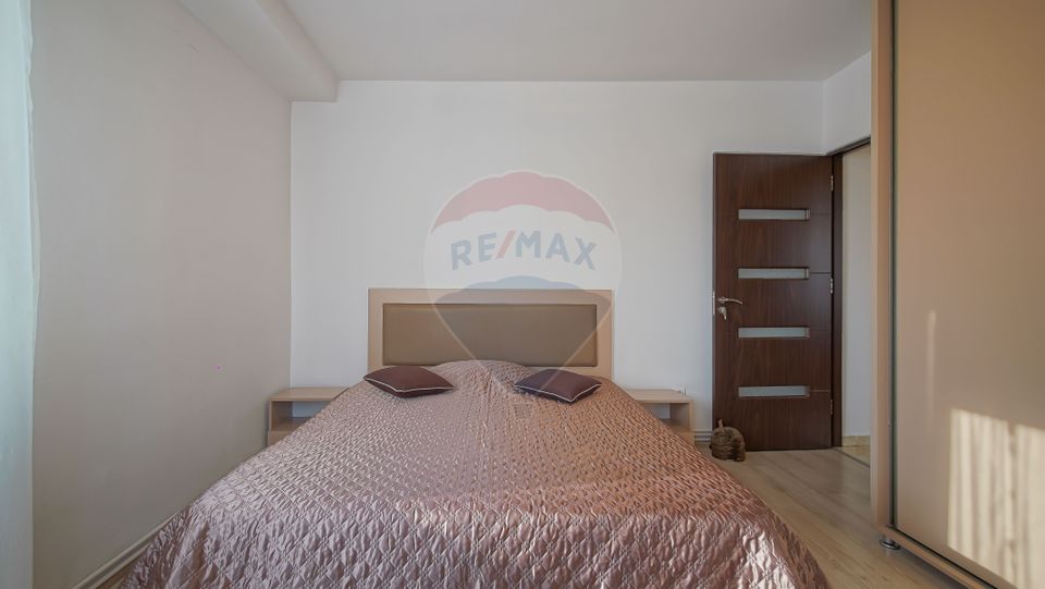 3 room Apartment for sale, Grivitei area