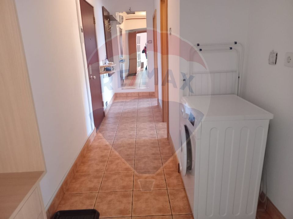 Apartament cu 2 camere de închiriat Micalaca la Faleza Mures