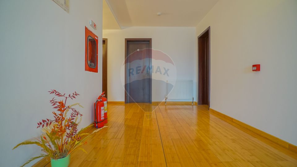 Complex Turistic Panicel, DN73A