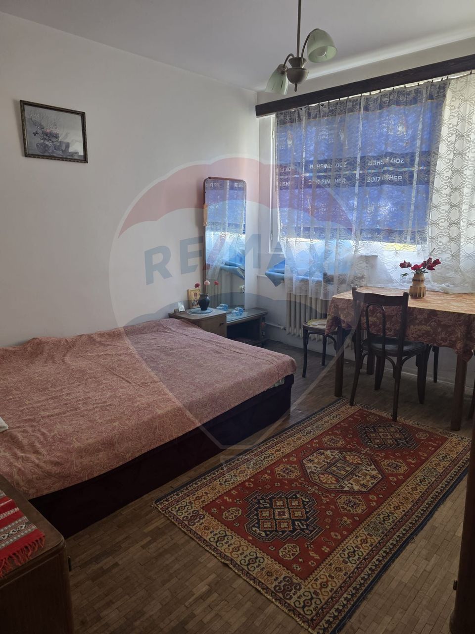 Apartament 2 camere zona Piata Progresul  zona verde