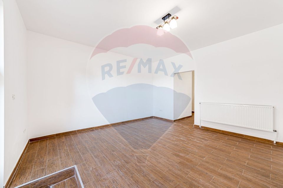 33sq.m Office Space for rent, UTA area