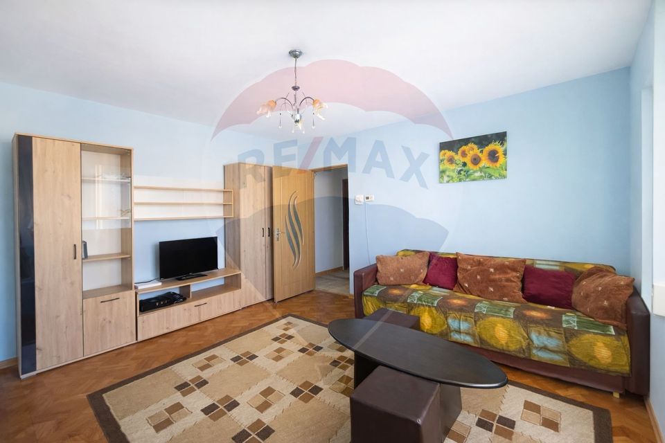 2 room Apartment for rent