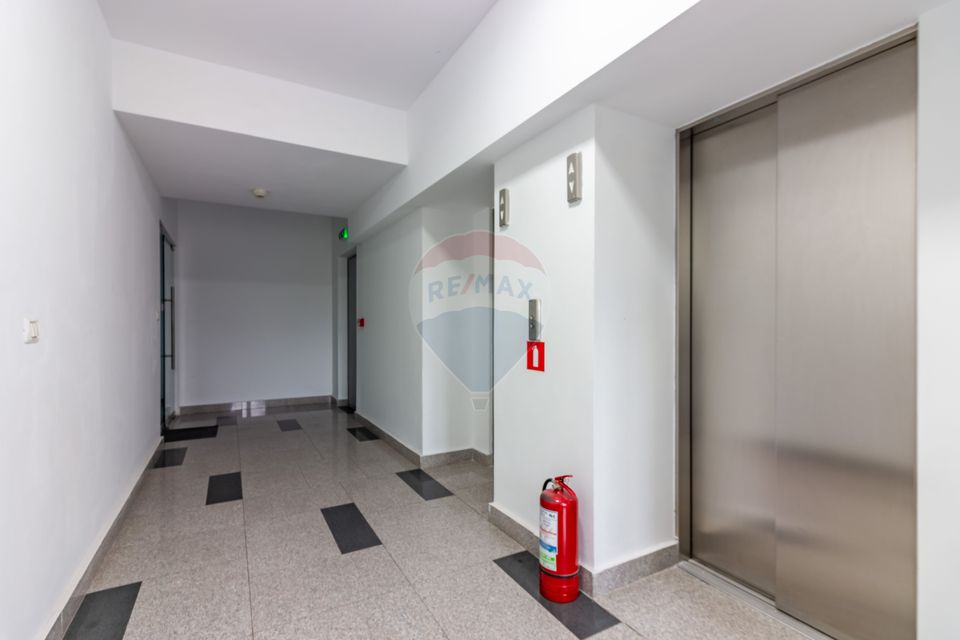 Office space I Office building I 245 sqm I Mihai Bravu area