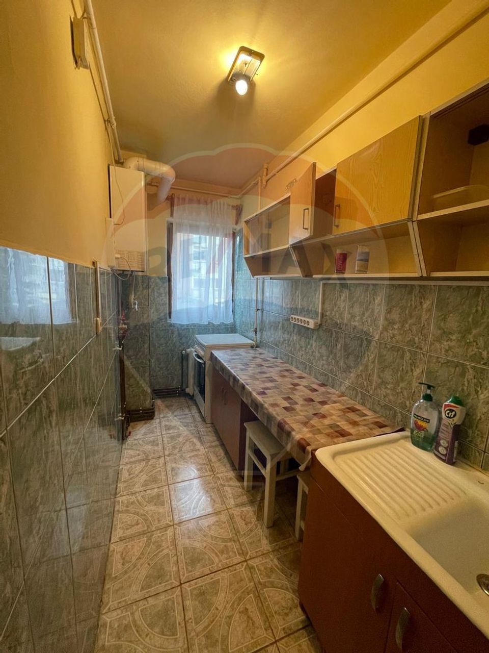 1 room Apartment for rent, UTA area