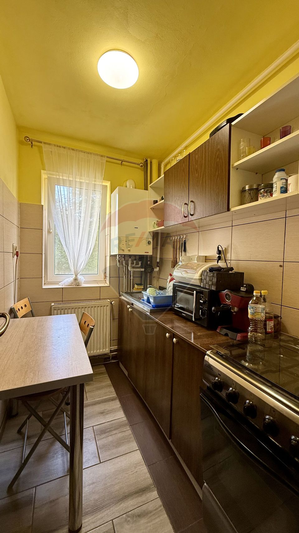 2 room Apartment for sale, Sasar area